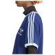 Adidas Γυναικεία κοντομάνικη μπλούζα Terry 3-Stripes Tee
